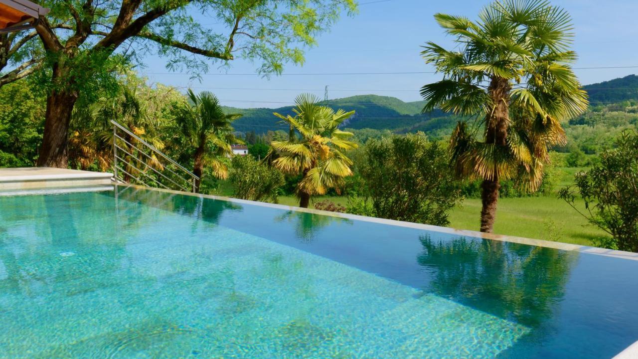 Casa Valla By Rent Istria Buzet Exterior foto