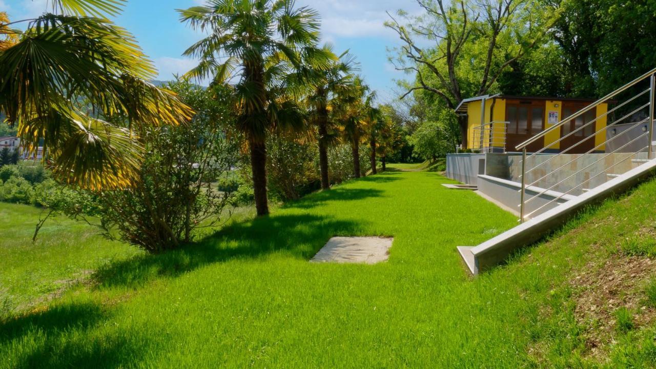 Casa Valla By Rent Istria Buzet Exterior foto
