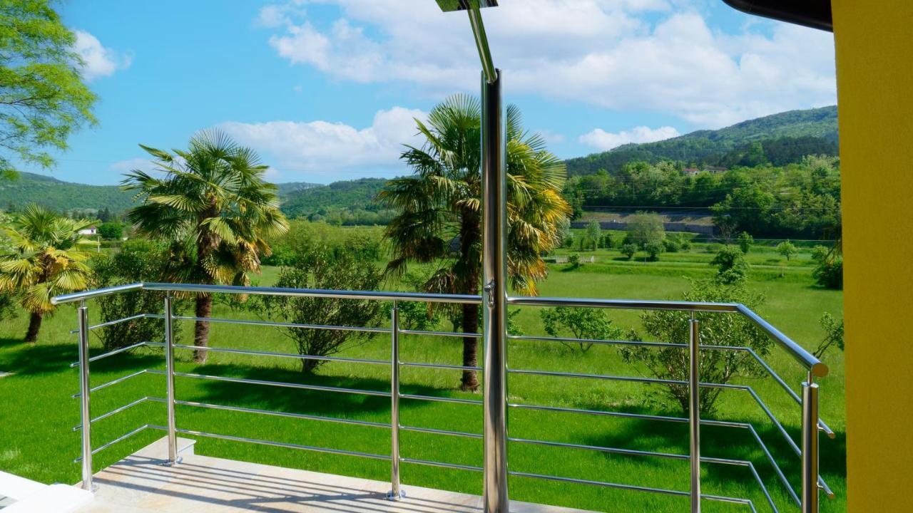 Casa Valla By Rent Istria Buzet Exterior foto