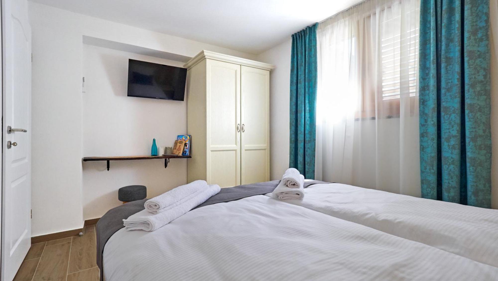Casa Valla By Rent Istria Buzet Zimmer foto