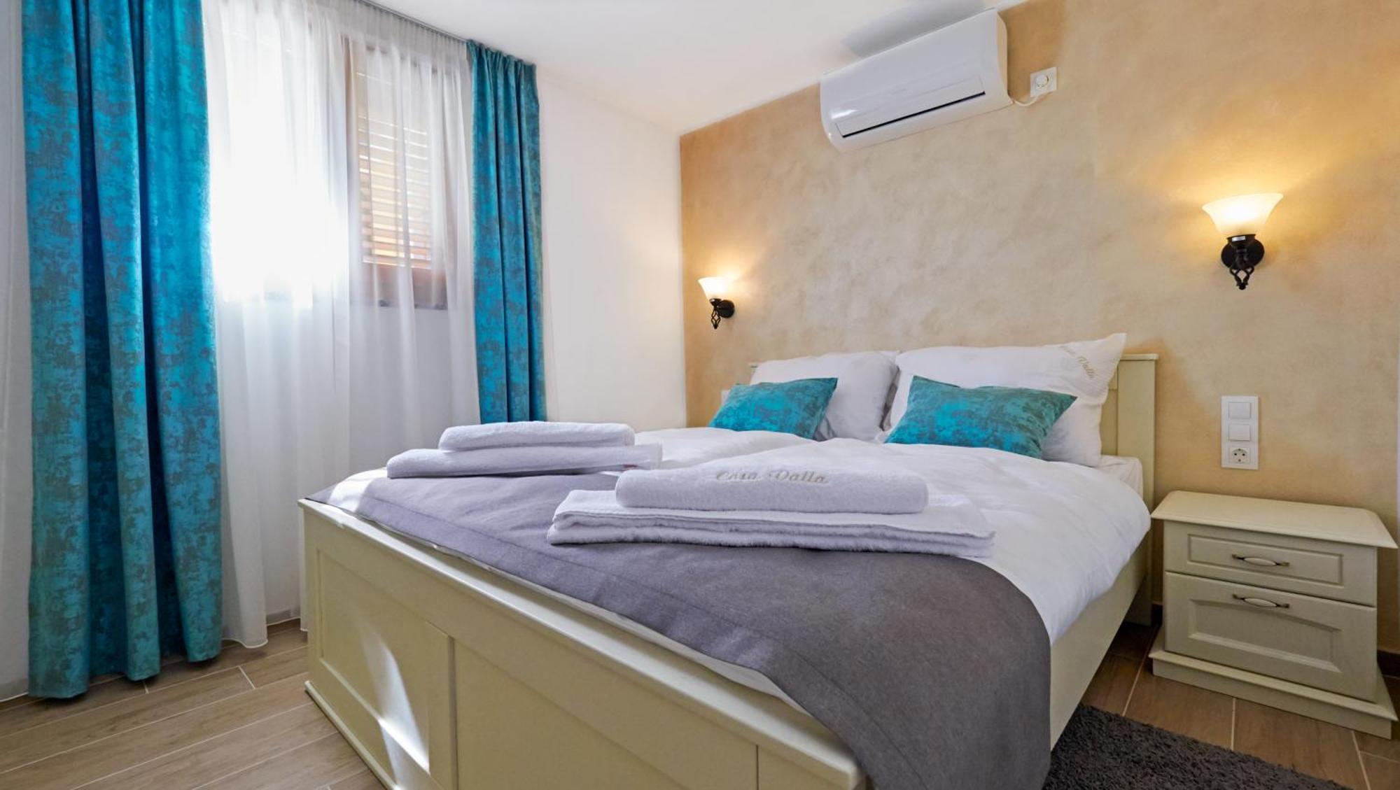 Casa Valla By Rent Istria Buzet Zimmer foto