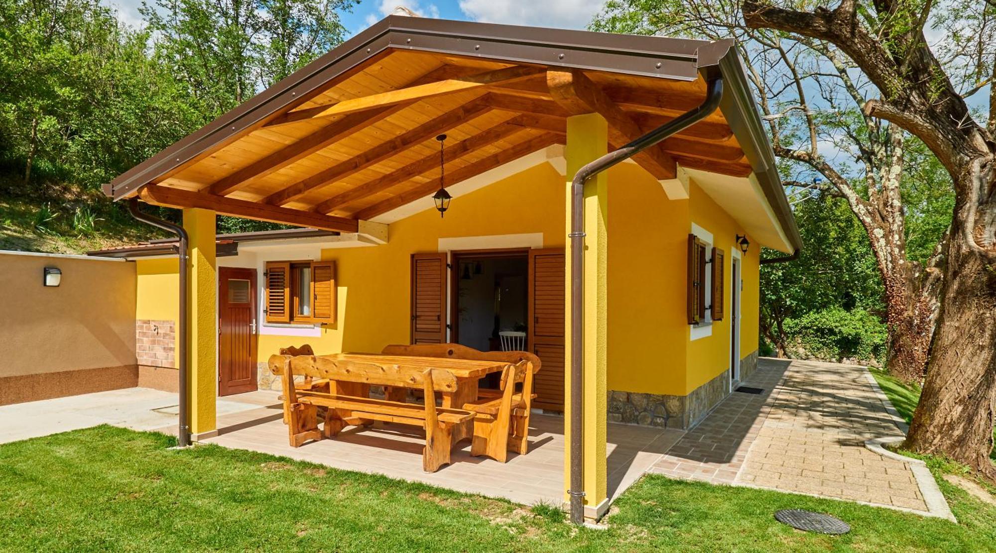 Casa Valla By Rent Istria Buzet Zimmer foto